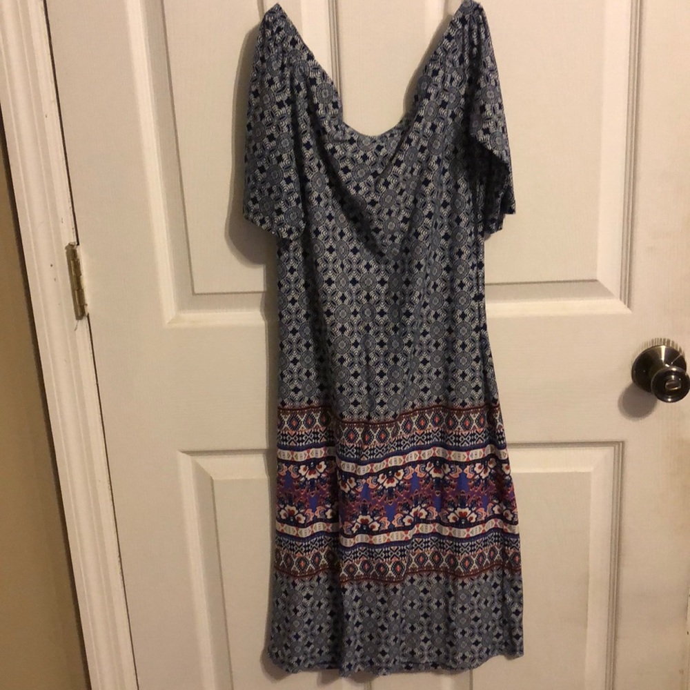 Dress!